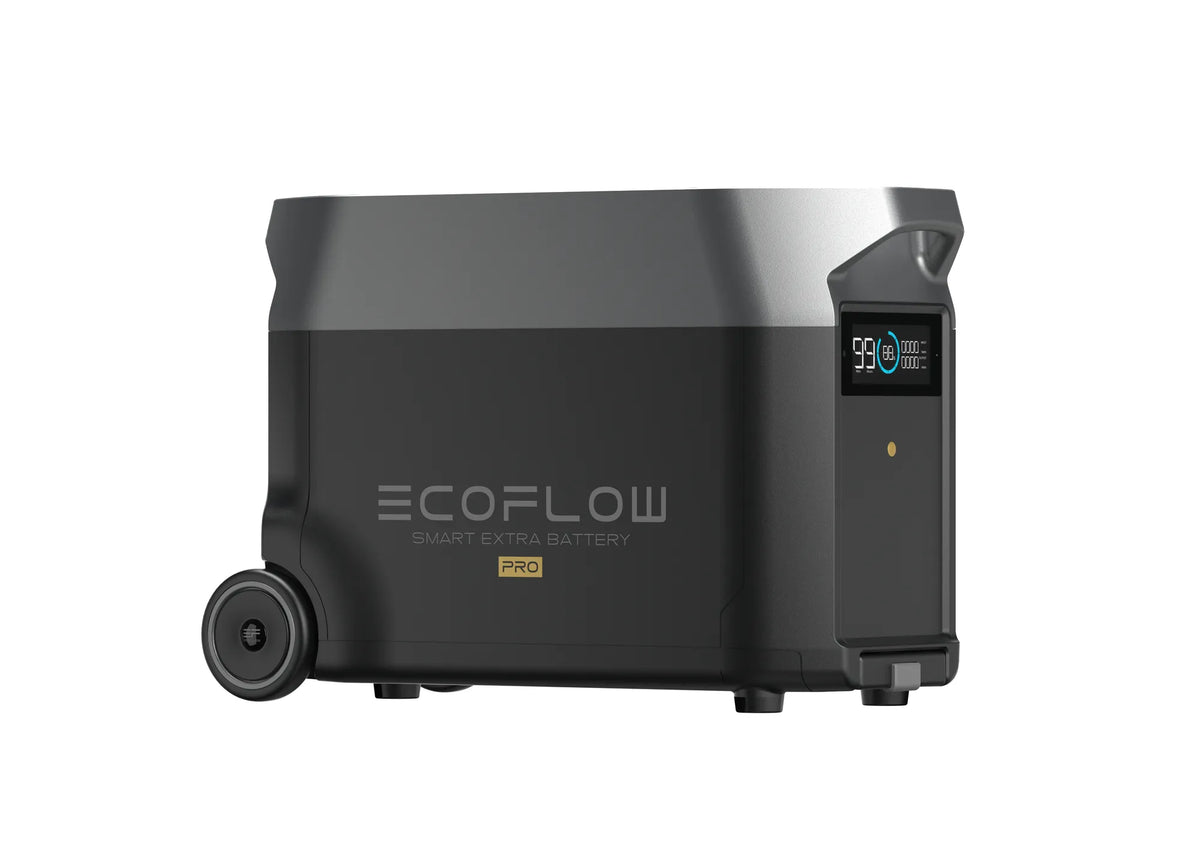 Image 19 for EcoFlow Delta Pro Extended Battery