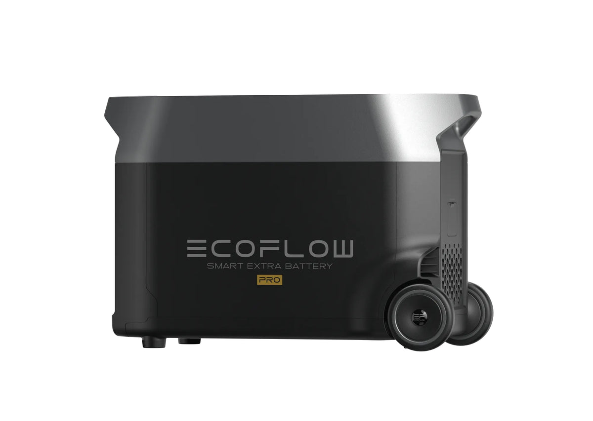 Image 20 for EcoFlow Delta Pro Extended Battery