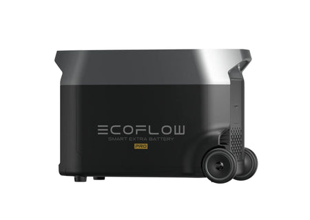 Image 20 for EcoFlow Delta Pro Extended Battery