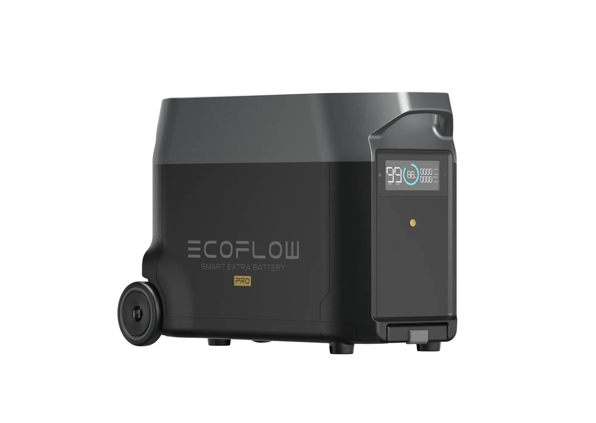 Image 1 for EcoFlow Delta Pro Extended Battery