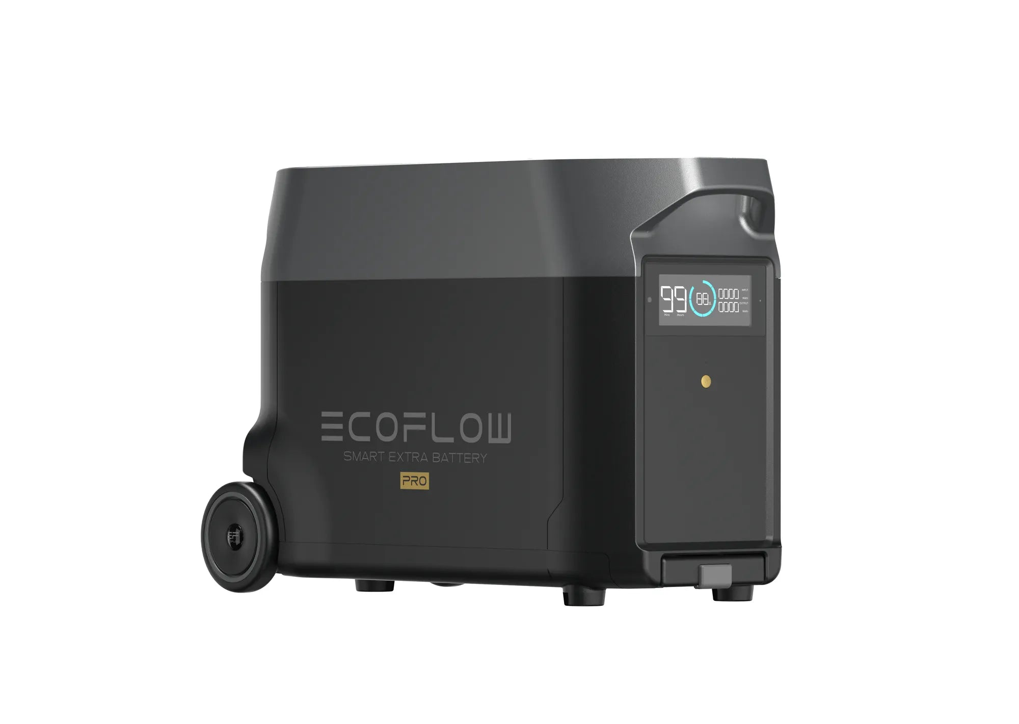 Image 1 for EcoFlow Delta Pro Extended Battery