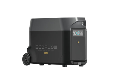 Image 1 for EcoFlow Delta Pro Extended Battery