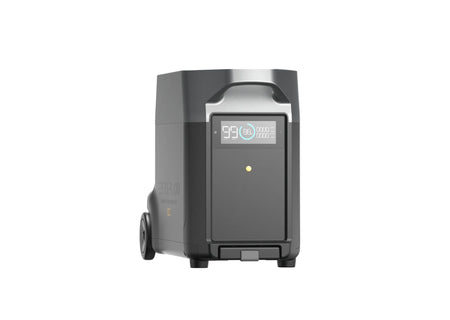 Image 2 for EcoFlow Delta Pro Extended Battery