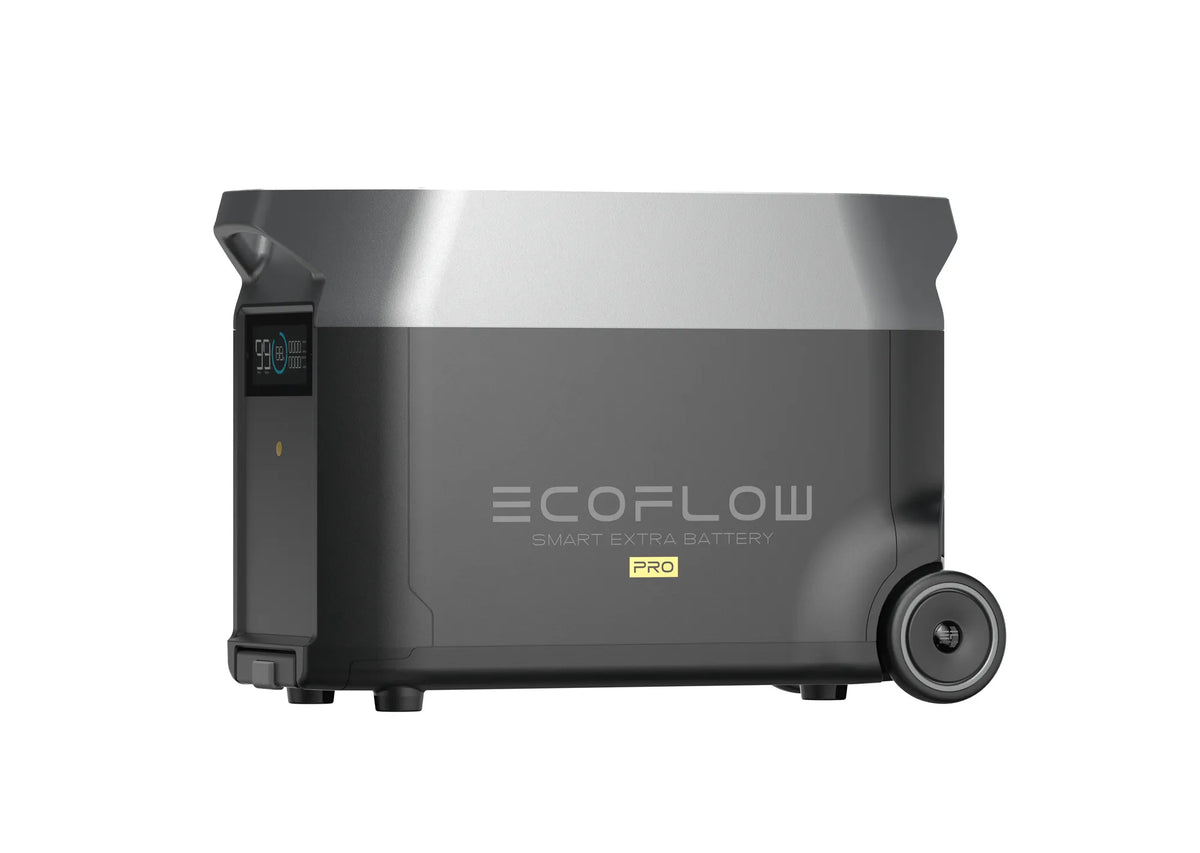 Image 3 for EcoFlow Delta Pro Extended Battery