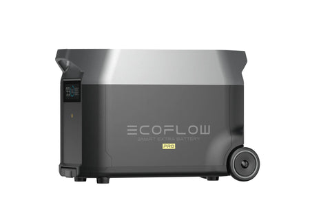 Image 3 for EcoFlow Delta Pro Extended Battery