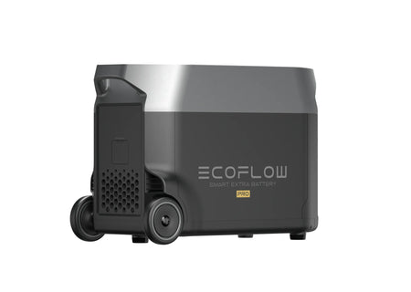Image 4 for EcoFlow Delta Pro Extended Battery