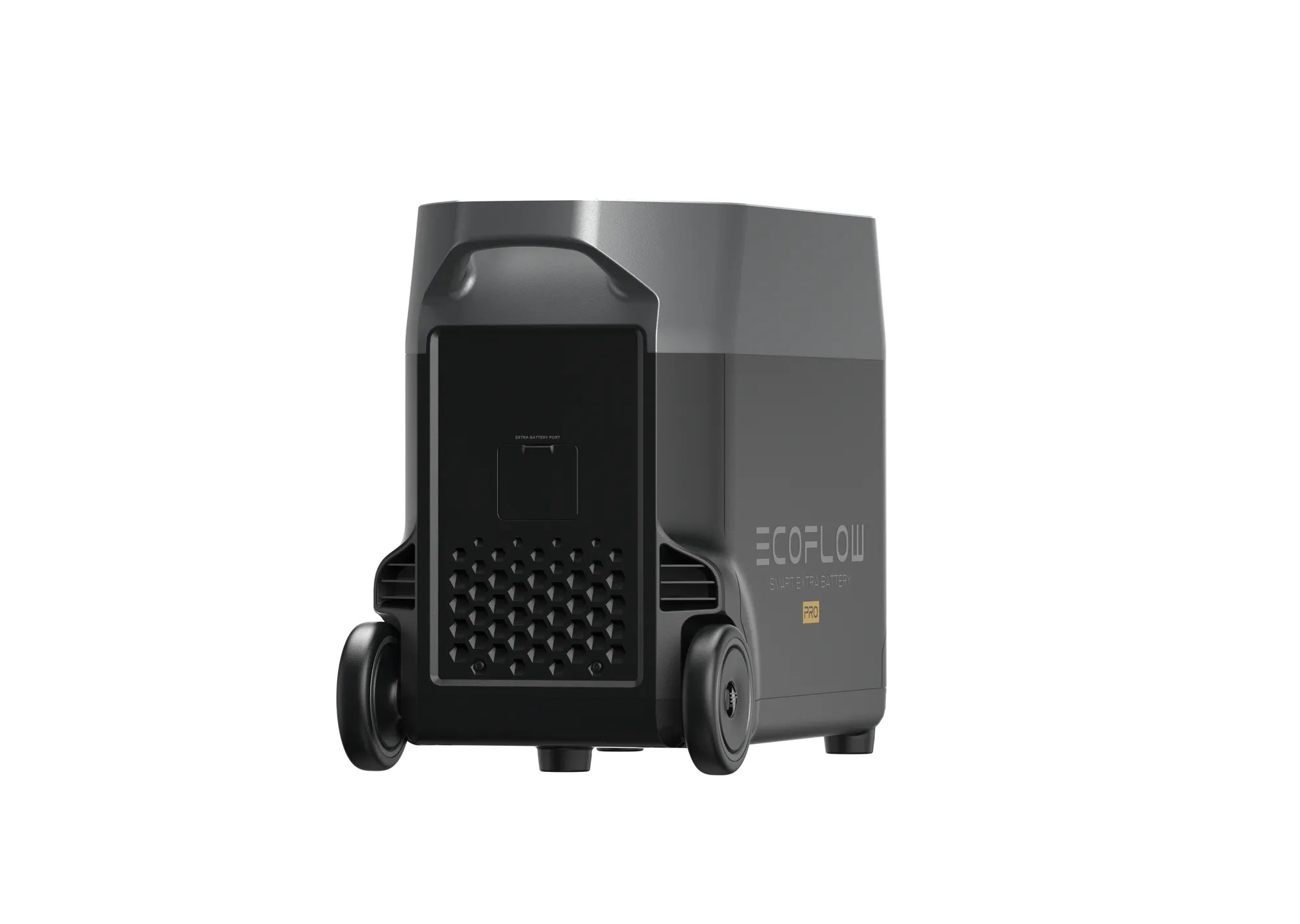 Image 10 for EcoFlow Delta Pro Extended Battery