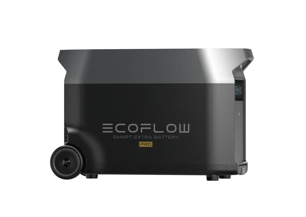 Image 11 for EcoFlow Delta Pro Extended Battery