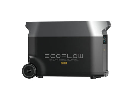 Image 11 for EcoFlow Delta Pro Extended Battery