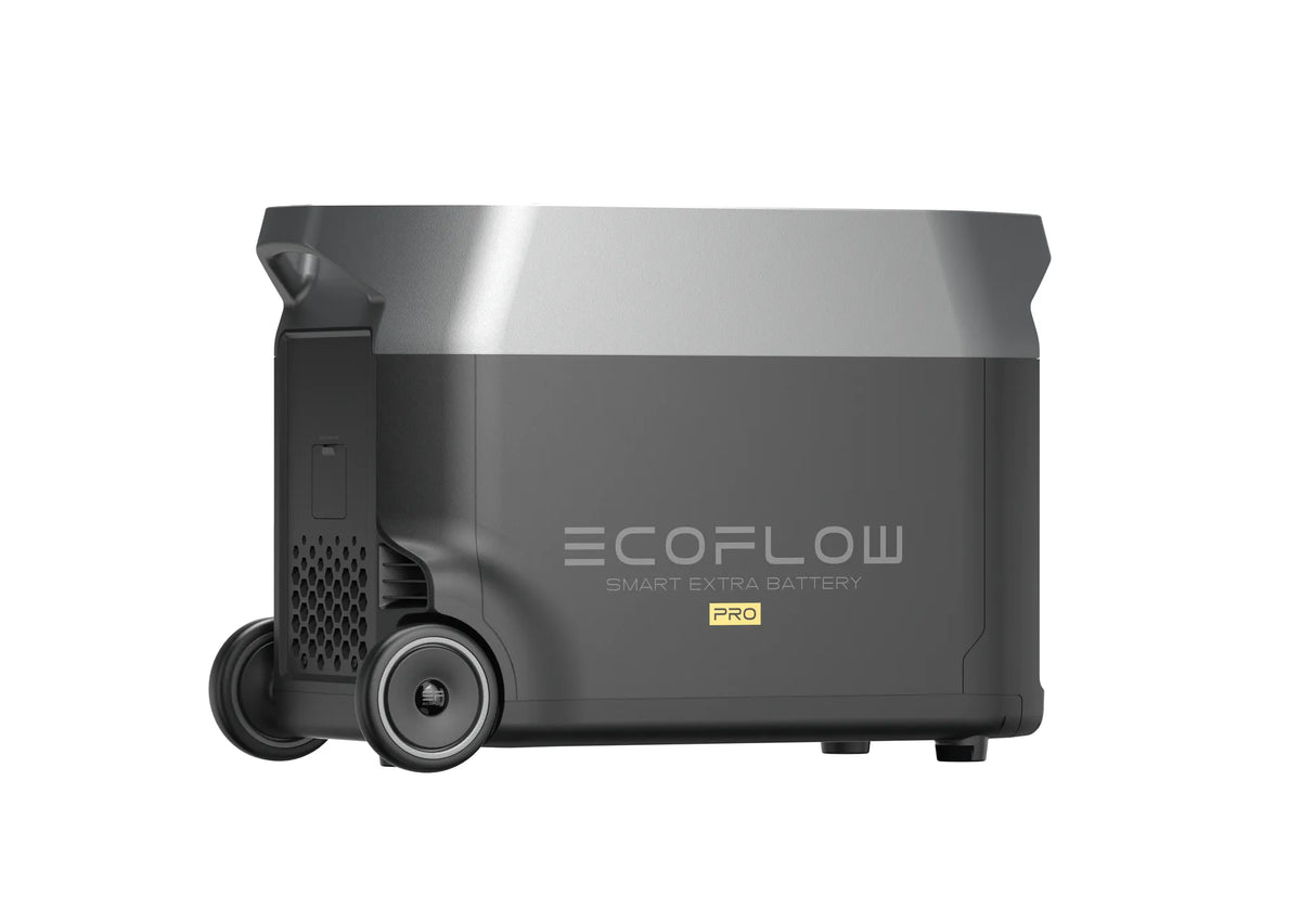 Image 12 for EcoFlow Delta Pro Extended Battery
