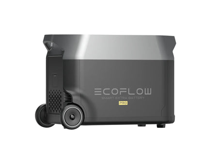 Image 12 for EcoFlow Delta Pro Extended Battery