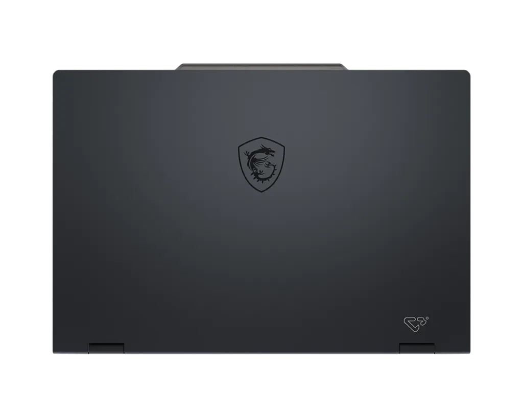 Image 1 for MSI CyborgIntel® Core™ 7 240HTranslucent Black15.6RTX 5060DDR5 8GB X2512GB SSD2yr WtyWIN11H