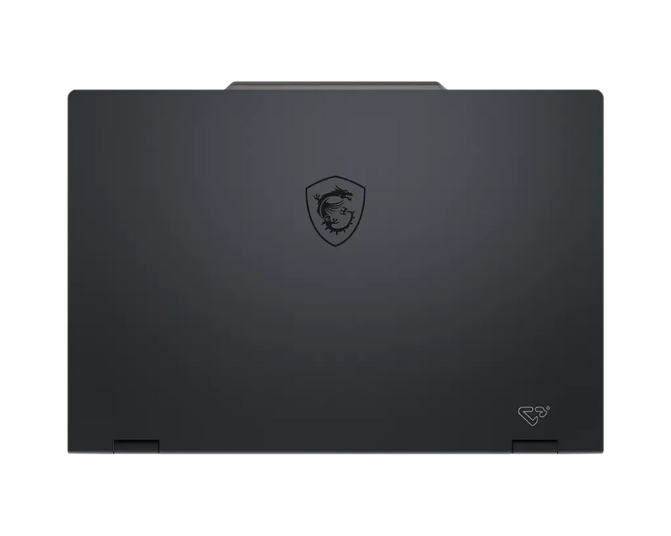 Image 1 for MSI CyborgIntel® Core™ 7 240HTranslucent Black15.6RTX 5060DDR5 8GB X2512GB SSD2yr WtyWIN11H