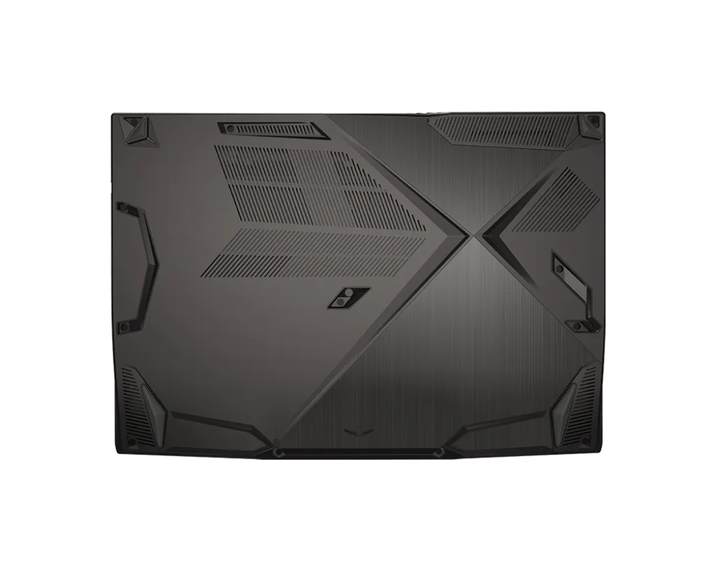 Image 3 for MSI Thin 15 Slim Performance Laptop