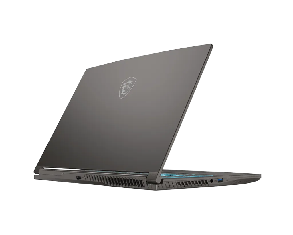 Image 5 for MSI Thin 15 Slim Performance Laptop