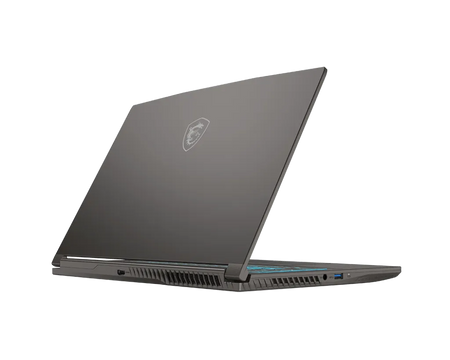 Image 5 for MSI Thin 15 Slim Performance Laptop