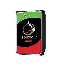 Image 1 for Seagate IronWolf ST2000VN003 2TB 3.5-inch NAS Internal Hard Drive