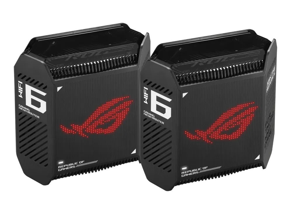 Image 1 for ASUS ROG Rapture GT6 Mesh System