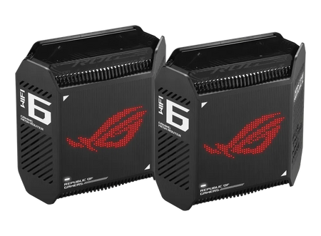 Image 1 for ASUS ROG Rapture GT6 Mesh System