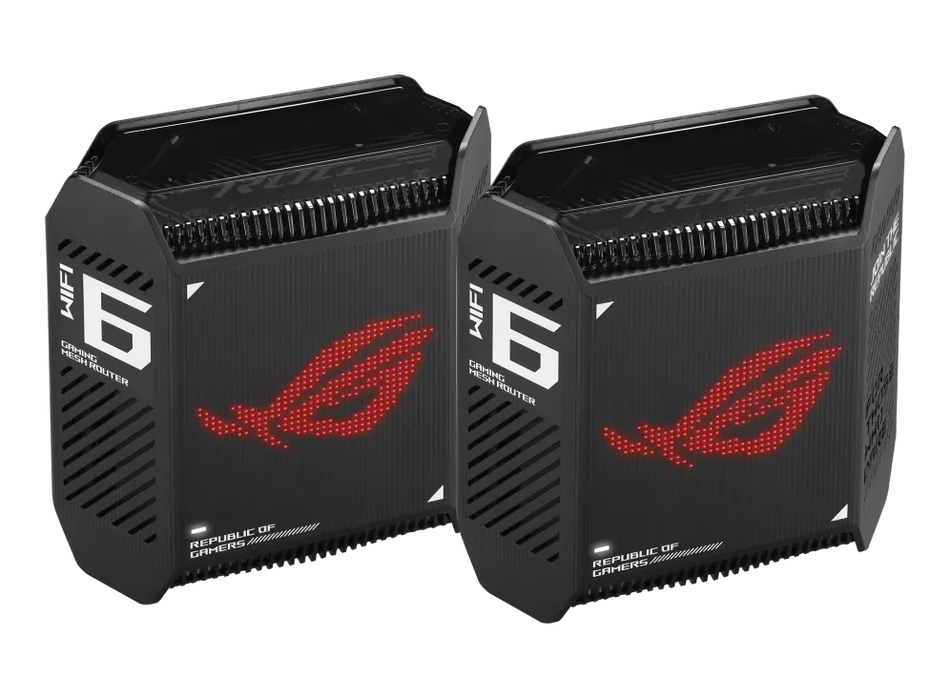Image 1 for ASUS ROG Rapture GT6 Mesh System