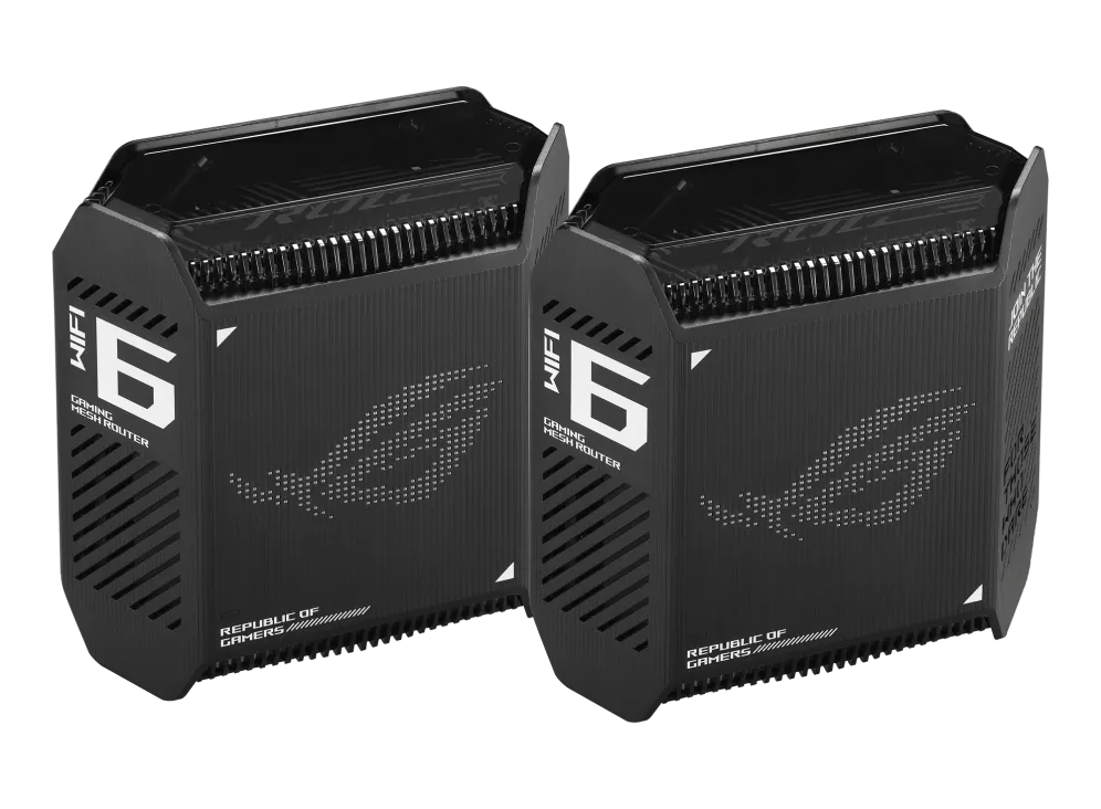 Image 2 for ASUS ROG Rapture GT6 Mesh System