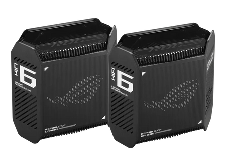 Image 2 for ASUS ROG Rapture GT6 Mesh System