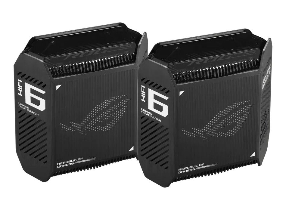 Image 2 for ASUS ROG Rapture GT6 Mesh System