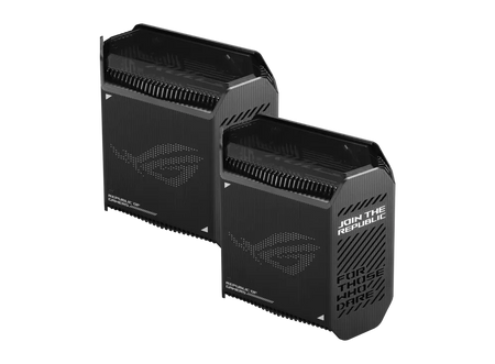 Image 3 for ASUS ROG Rapture GT6 Mesh System