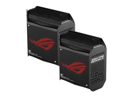 Image 4 for ASUS ROG Rapture GT6 Mesh System