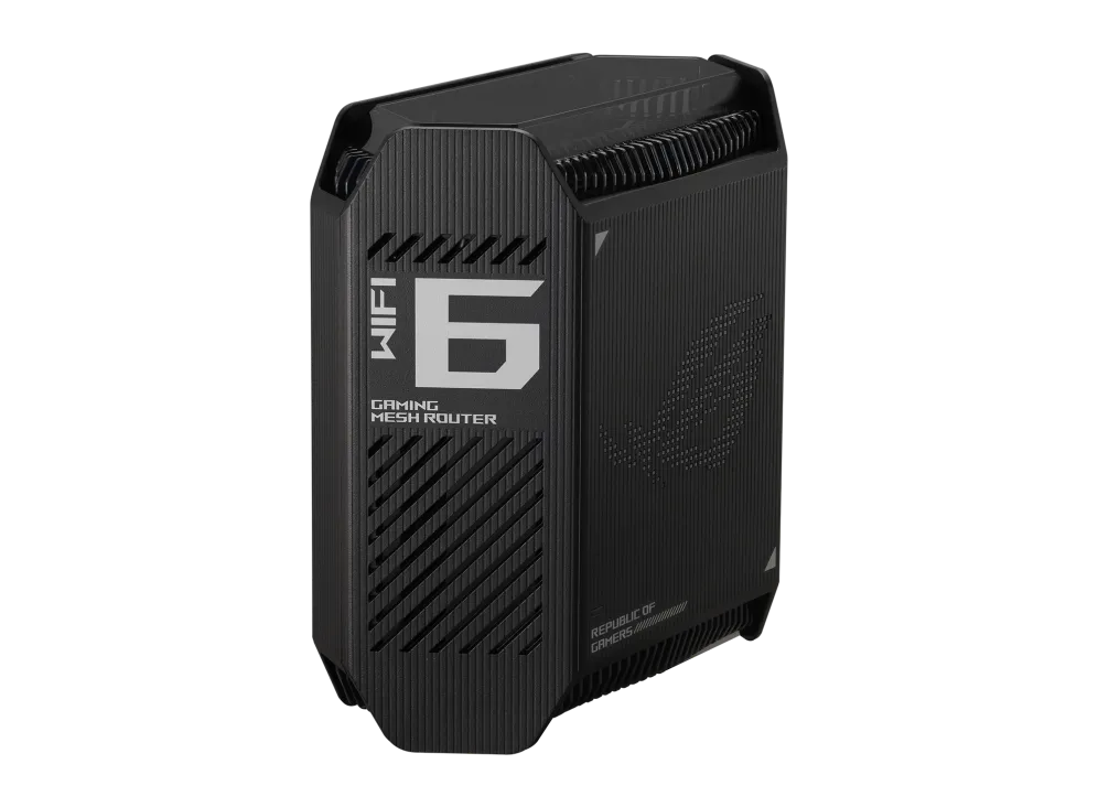 Image 7 for ASUS ROG Rapture GT6 Mesh System