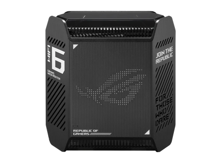 Image 3 for ASUS ROG Rapture GT6 Gaming Mesh Router