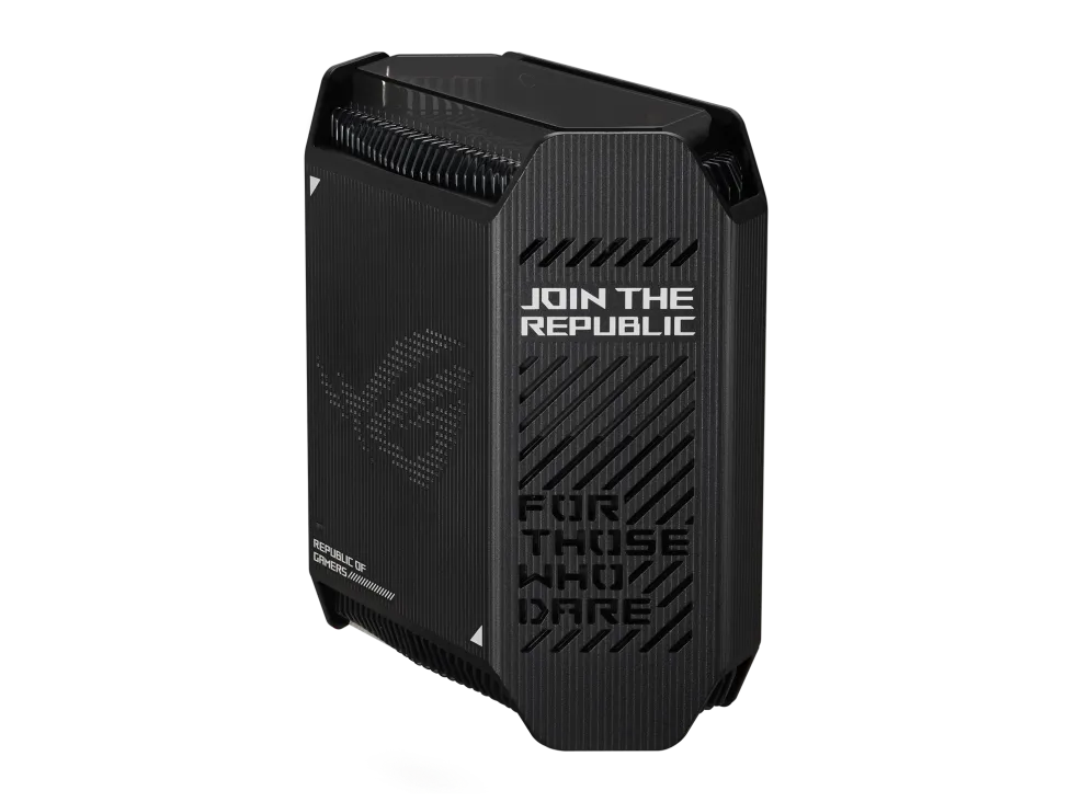 Image 10 for ASUS ROG Rapture GT6 Mesh System