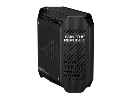 Image 4 for ASUS ROG Rapture GT6 Gaming Mesh Router