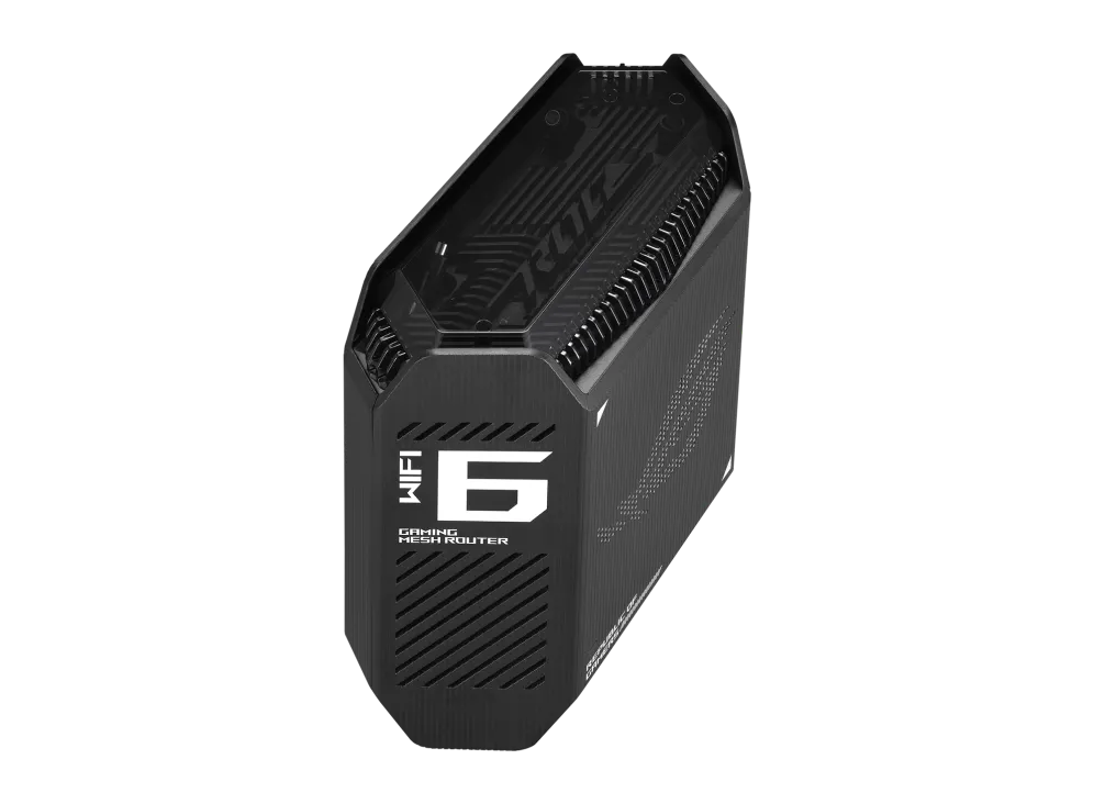 Image 11 for ASUS ROG Rapture GT6 Mesh System