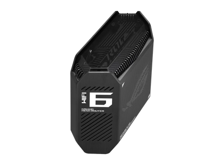 Image 11 for ASUS ROG Rapture GT6 Mesh System