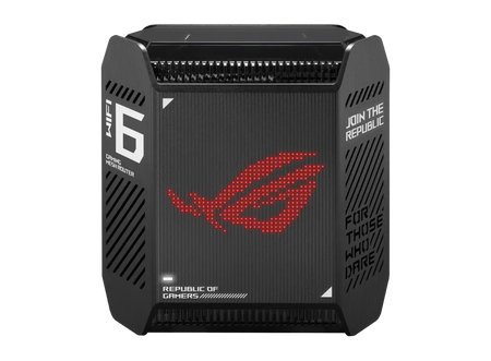 Image 12 for ASUS ROG Rapture GT6 Mesh System