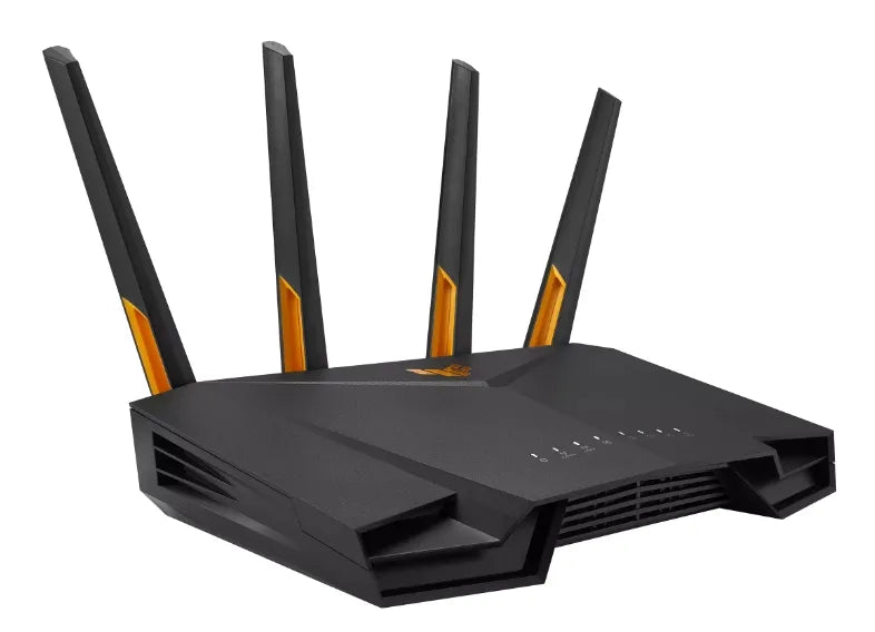 Image 1 for ASUS TUF-AX4200 AX4200 Gaming Router