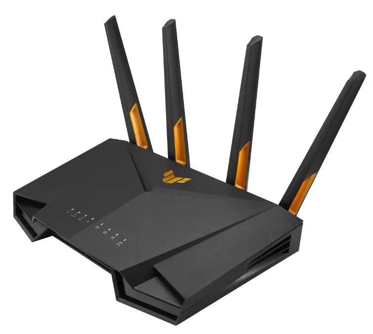 Image 3 for ASUS TUF-AX4200 AX4200 Gaming Router