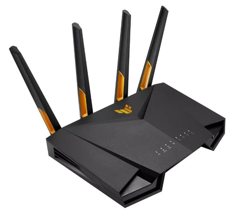 Image 9 for ASUS TUF-AX4200 AX4200 Gaming Router