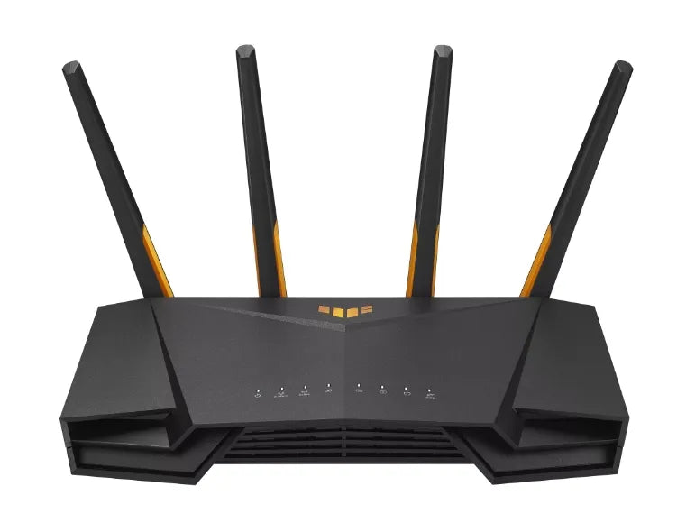 Image 11 for ASUS TUF-AX4200 AX4200 Gaming Router