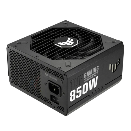 Image 3 for ASUS TUF Gaming 850W 80+ Gold Fully Modular PSU