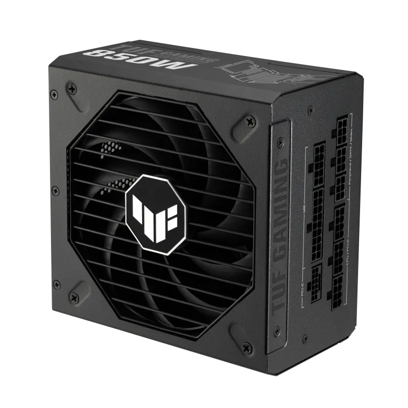 Image 4 for ASUS TUF Gaming 850W 80+ Gold Fully Modular PSU