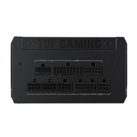 Image 5 for ASUS TUF Gaming 850W 80+ Gold Fully Modular PSU