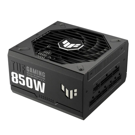 Image 6 for ASUS TUF Gaming 850W 80+ Gold Fully Modular PSU