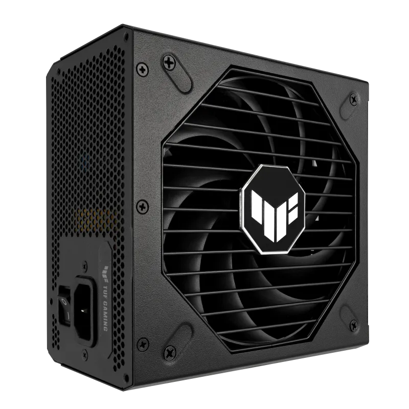 Image 9 for ASUS TUF Gaming 850W 80+ Gold Fully Modular PSU