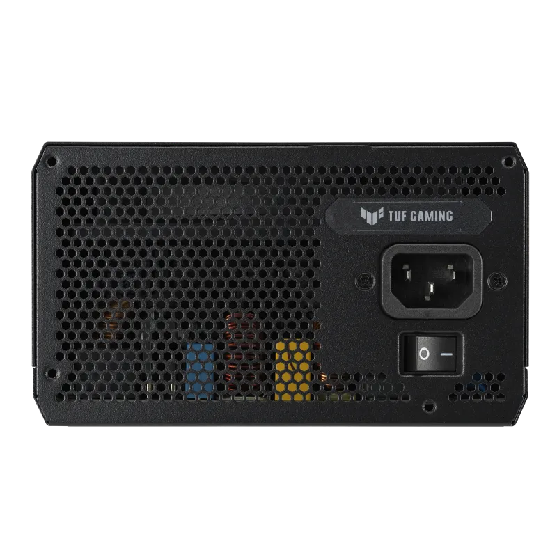 Image 12 for ASUS TUF Gaming 850W 80+ Gold Fully Modular PSU