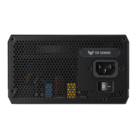 Image 12 for ASUS TUF Gaming 850W 80+ Gold Fully Modular PSU