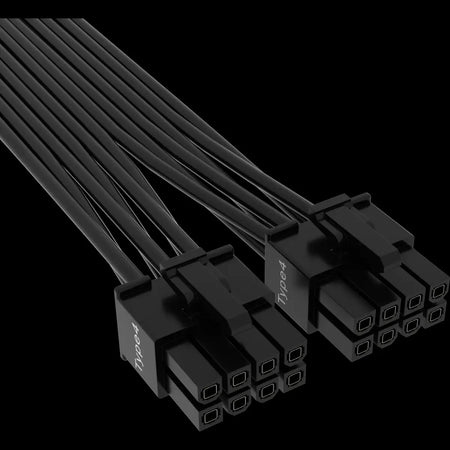 Image 4 for Corsair 12+4pin PCIe Gen 5 Cable