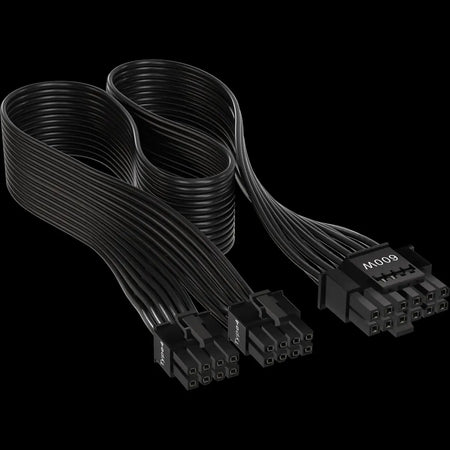 Image 6 for Corsair 12+4pin PCIe Gen 5 Cable