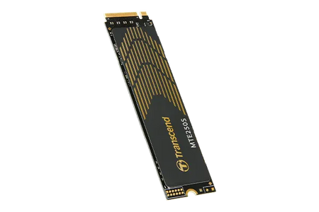 Image 1 for Transcend 1TB MTE250S PCIe Gen4x4 NVMe SSD